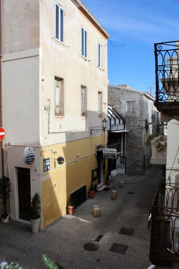 La Corte Olbia Ngoại thất bức ảnh