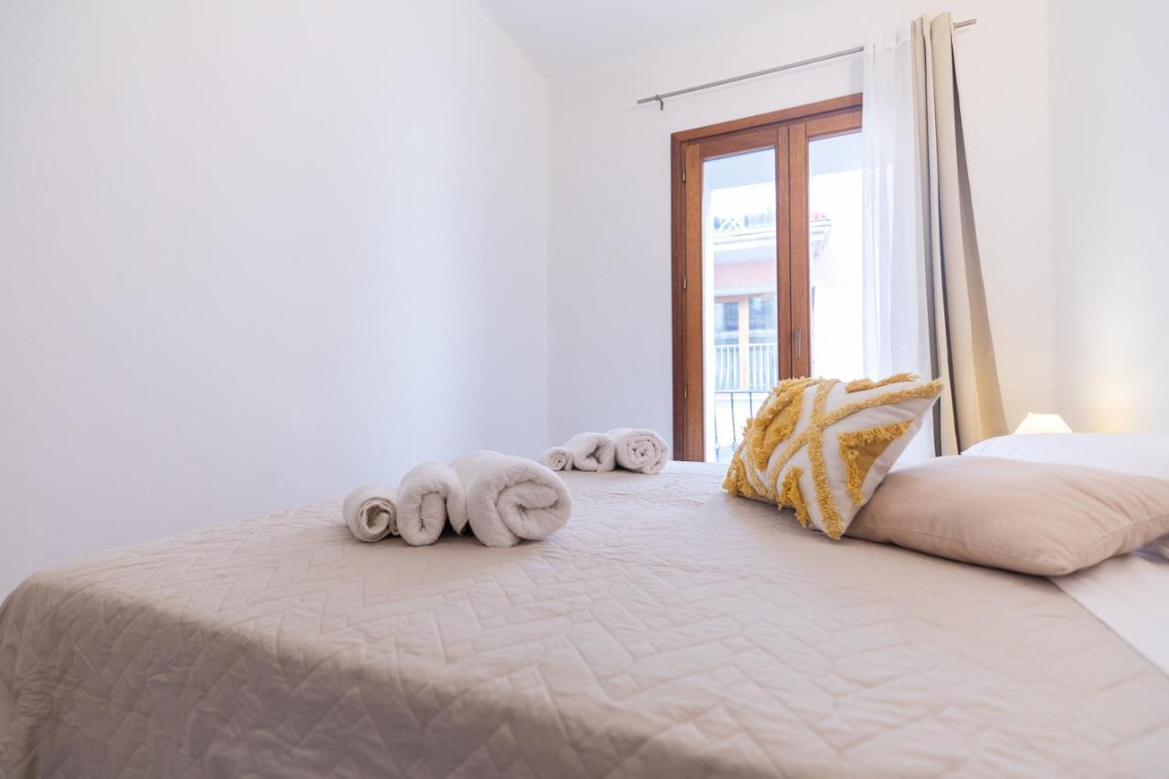 La Corte Olbia Ngoại thất bức ảnh
