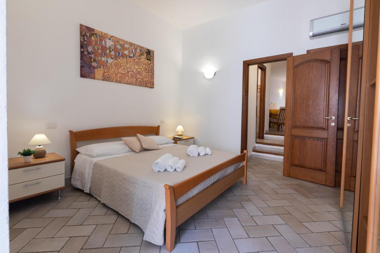 La Corte Olbia Ngoại thất bức ảnh