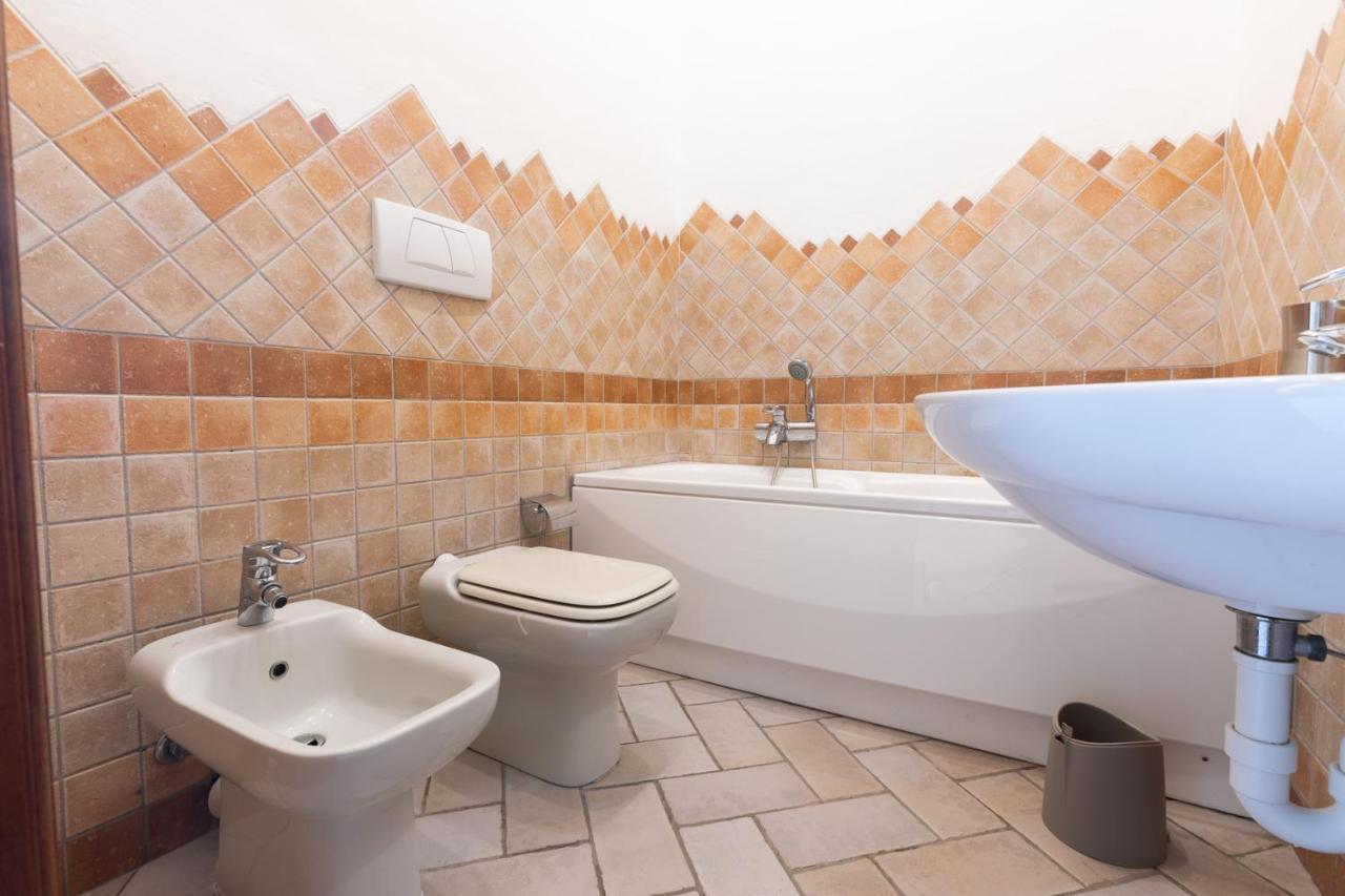 La Corte Olbia Ngoại thất bức ảnh