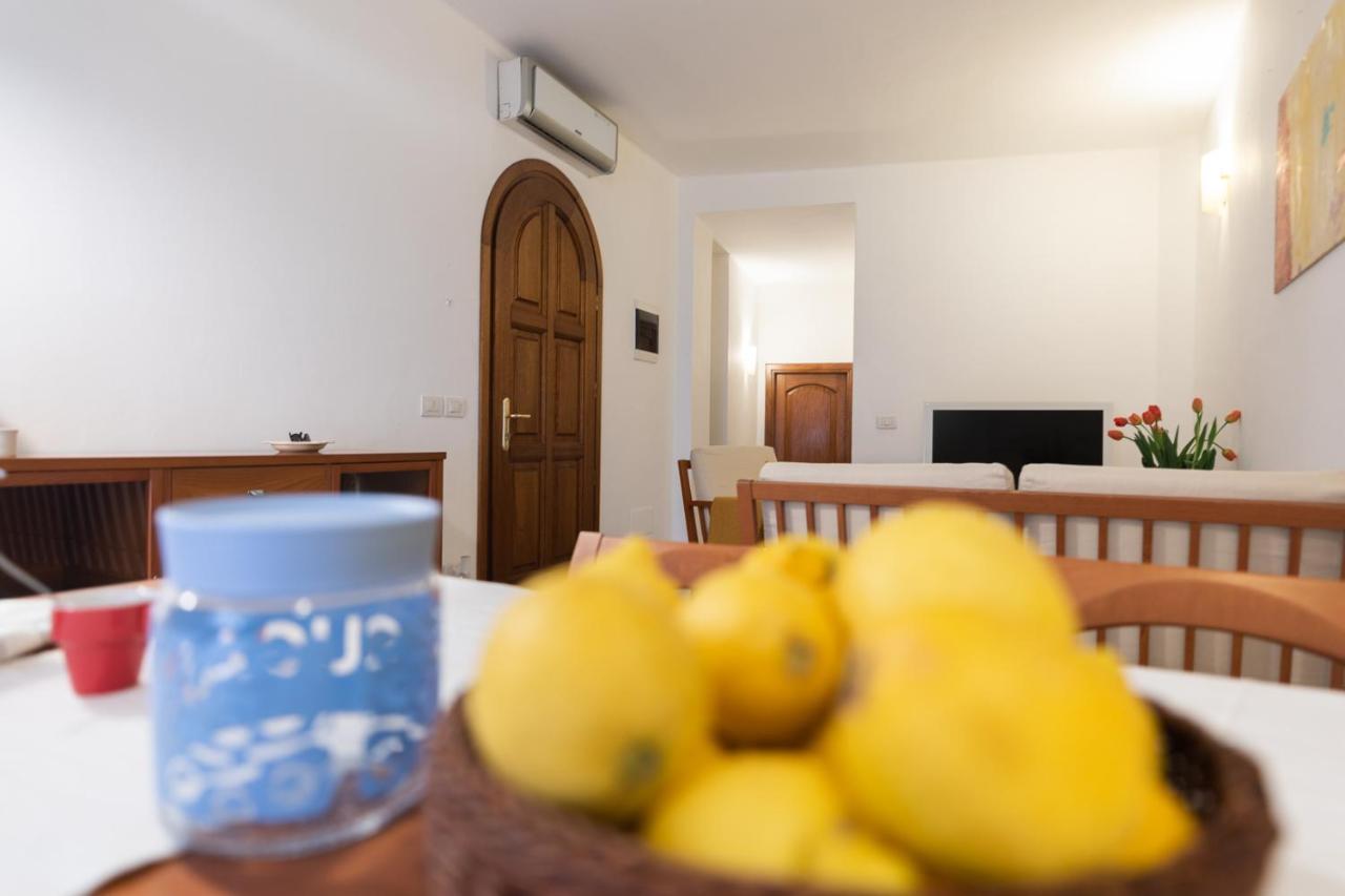 La Corte Olbia Ngoại thất bức ảnh