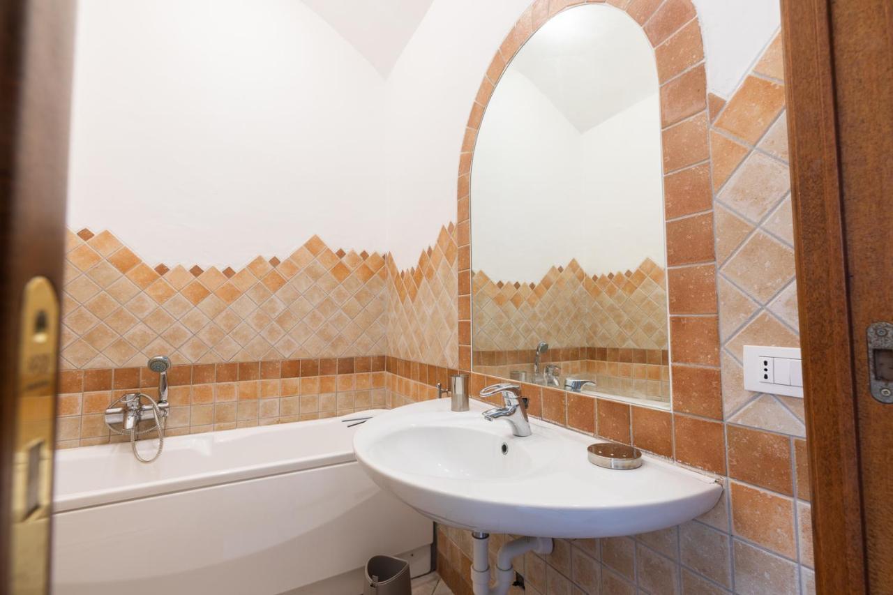 La Corte Olbia Ngoại thất bức ảnh