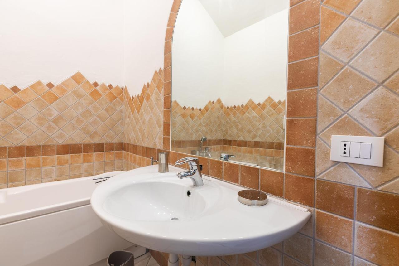 La Corte Olbia Ngoại thất bức ảnh
