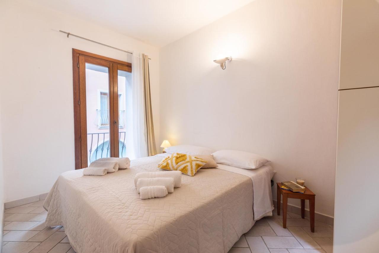 La Corte Olbia Ngoại thất bức ảnh