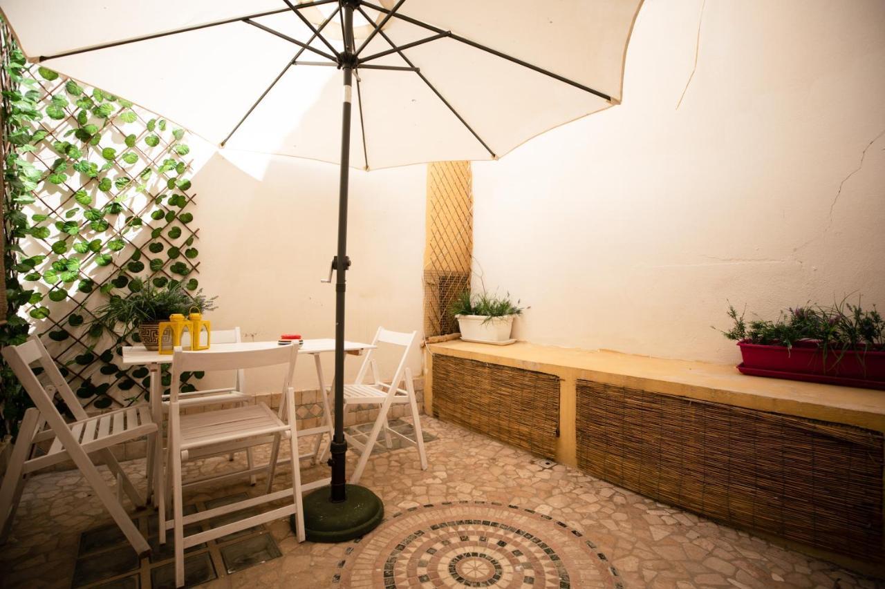 La Corte Olbia Ngoại thất bức ảnh