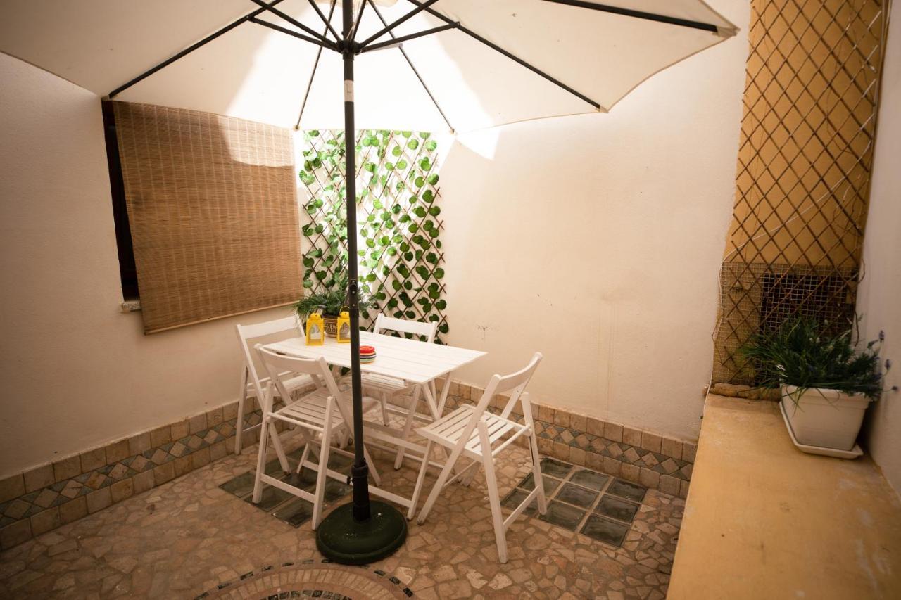 La Corte Olbia Ngoại thất bức ảnh