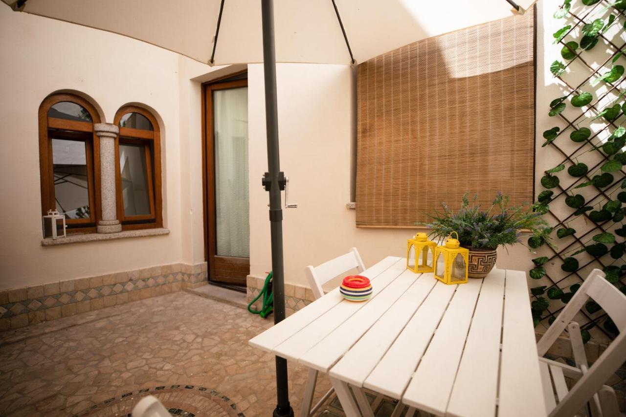La Corte Olbia Ngoại thất bức ảnh